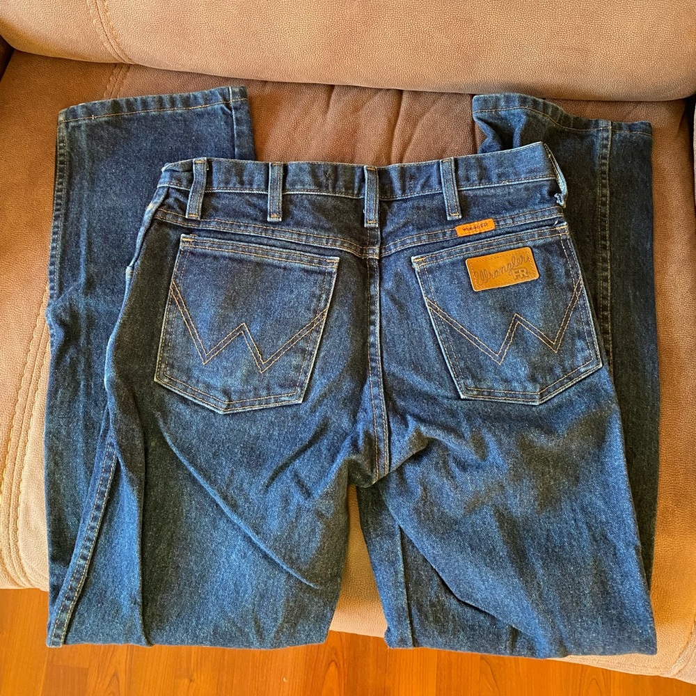 Men’s FR Jeans